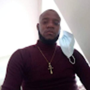 Meet your Posher, Jeffrey